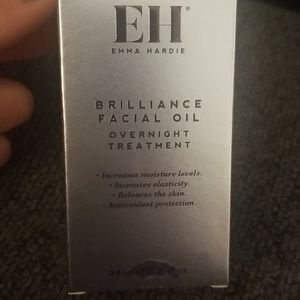 Emma hardie brilliance facial overnight treatment